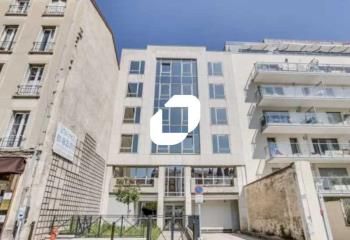 Location bureaux Boulogne-Billancourt - Métro Jean Jaurès