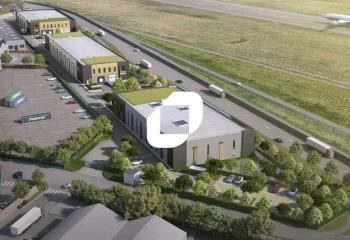 Location entrepôt Wissous - Proche Orly et A6/A10