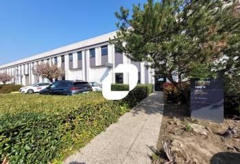 Location bureaux Lisses - ZAC Petite Montagne Sud, proche A6 et N104