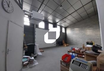 Location local d'activité Jouars-Pontchartrain - Proche N12