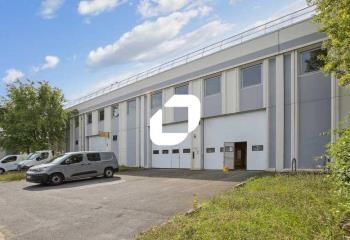 Bureaux à louer Lisses près A6 et N104 - Tram T12
