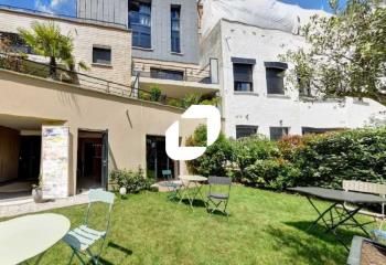 Vente bureaux Clamart - Proche métro ligne 13 et T6