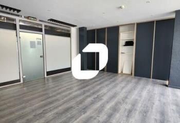 Location bureau Paris 10 - Proche Gare de l'Est et Gare du Nord