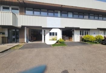 Local d'activité à louer Les Ulis - Parc Courtaboeuf