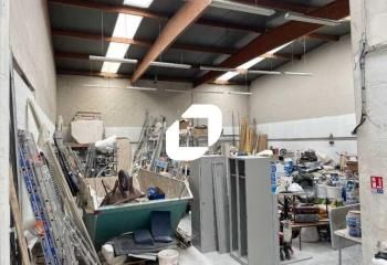 Location cellules d'activité Émerainville - N104 / A4