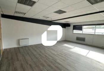 Location bureaux Morainvilliers - Sortie A13 et A14