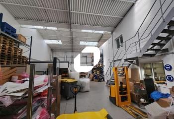 Local d'activité à louer Buc - Proche A13 et Versailles