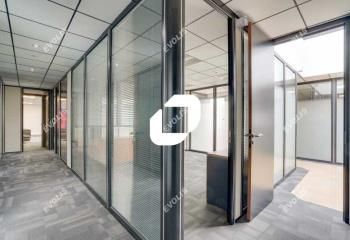 Bureaux et stockage à vendre Villiers-sur-Marne - Proche A4/A86