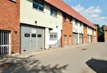 Location local d'activité Lisses - Proche A6 et N104