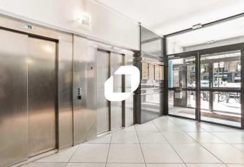 Location bureaux Boulogne-Billancourt - Métro Billancourt ligne 9