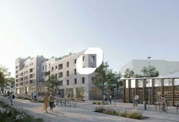 Local commercial à louer Châtenay-Malabry - Quartier La Vallée