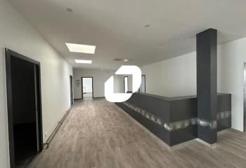 Location bureaux Moussy-le-Neuf - Proche A1 et bus