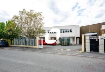 Location local d'activité Draveil - Proche N6/N7 et transports