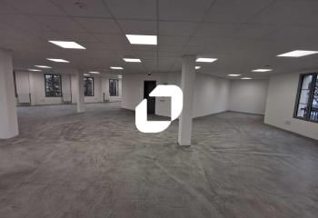 Location bureaux Le Raincy - Quartier Mairie, proche RER et commerces