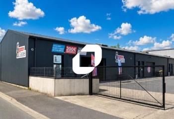 Cellule d'activités à vendre Reims - Proche N51 et A34