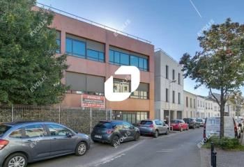 Location bureaux Gentilly - Proche RER B et Tram T3a