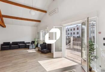 Vente immeuble mixte Clamart - Proche transports et Paris