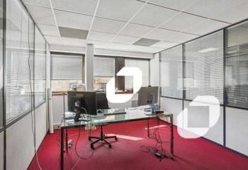 Bureaux Kremlin-Bicêtre - Proche métro lignes 7 et 14