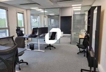 Bureaux meublés Noisy-le-Grand - RER A et A4
