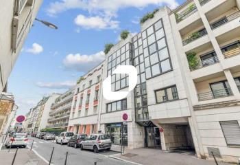 Location bureaux Boulogne-Billancourt - Proche métro Jean Jaurès