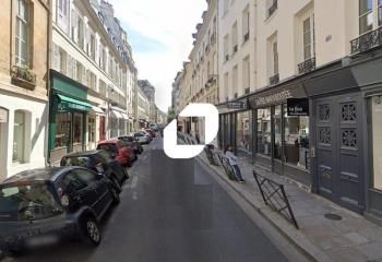 Location local commercial Paris 6e - Cœur du 6e