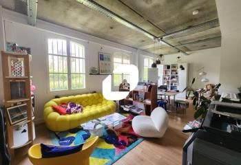Location bureaux Versailles Saint-Louis - Proche gare et autoroutes