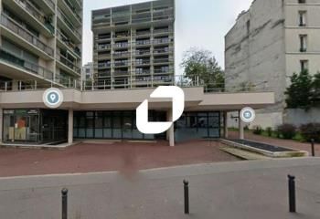 Vente bureau Paris 20 - Accès métro, tram, bus et périphérique