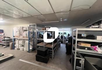 Location bureaux Noisy-le-Grand - RER A, bus et A4