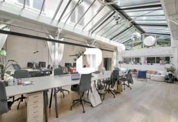 Location bureaux Paris 11 - Place de la Nation, RER et métro