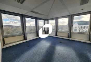 Location bureaux Versailles - Proche gare Montreuil et esplanade Grand Siècle