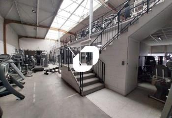 Location bureaux Plaisir - Proche N12, A12 et A86