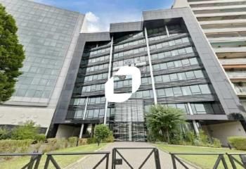Bureaux à louer Boulogne-Billancourt - Vue Seine et parc