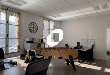 Location bureaux Saint-Germain-en-Laye centre-ville - Ascenseur
