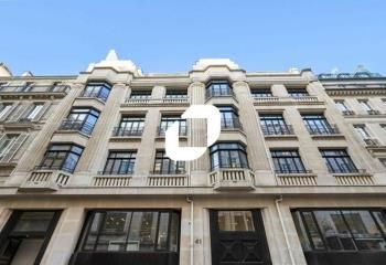 Location bureaux Paris 8 - Quartier Central des Affaires