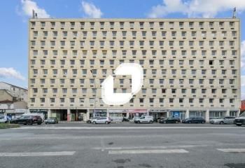 Vente bureaux Saint-Ouen - Proche métro Carrefour Pleyel