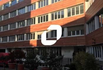 Bureaux à louer Saint-Denis - Métro ligne 13 Carrefour Pleyel