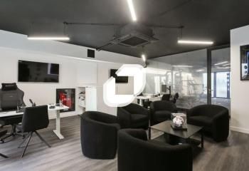 Vente bureau Montreuil - Proche mairie et métro