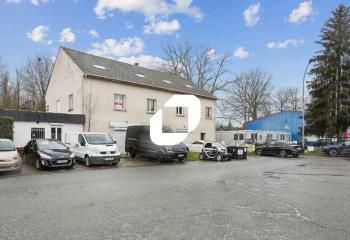 Vente bureaux Limours - Proche A10 et RER Saint-Rémy