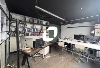 Location bureau Paris 12 - Proche Gare de Lyon et Métro Reuilly-Diderot