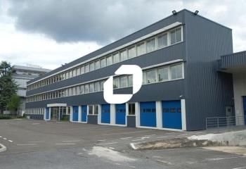Local d'activité à louer Le Blanc-Mesnil - Proche A3 et métro