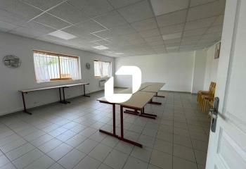 Location bureaux Sevran - Proche RER B Sevran Beaudottes