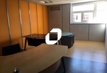 Location local commercial Pierrelaye - RN14 et RER C