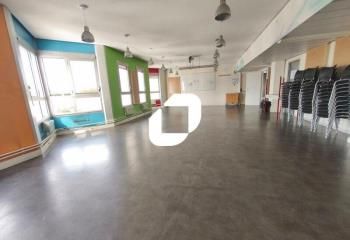 Vente bureaux Noisy-le-Grand - Proche A4, A86 et RER A