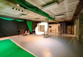 Local d'activité à vendre Courbevoie - Équipé studio de production