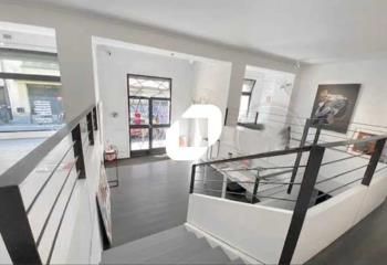 Location bureaux Boulogne-Billancourt - Proche métro et bus