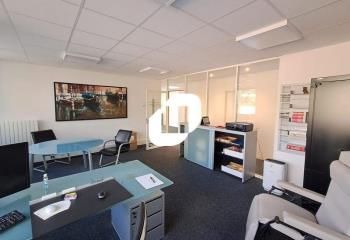 Vente bureaux Rueil-Malmaison - Proche Seine, RER et SNCF