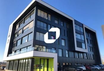 Vente bureaux Yutz - Proche frontières luxembourgeoise et allemande