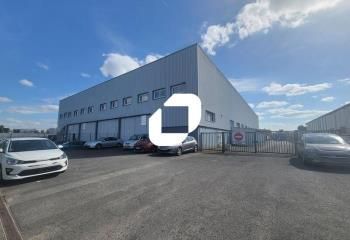Location local d'activité Brétigny-sur-Orge - Proche N104 et RER C