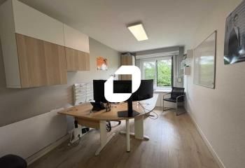 Vente bureaux Trappes ZA Elancourt - Proche gare et A12