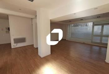 Location bureaux Asnières-sur-Seine - Proche gare et axes majeurs